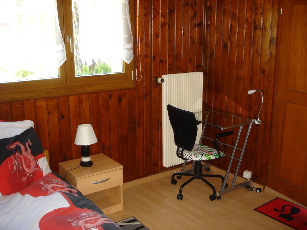 Bnb Le Relais Du Chateau Aigle Bagian luar foto